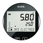 HANNA HI2020 edge® Çok Parametreli Masaüstü pH Metre